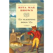 Let Sleeping Dogs Lie