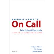 Marshall & Ruedy's on Call: 3rd Edition