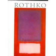 Rothko 2011 Calendar