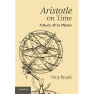 Aristotle on Time