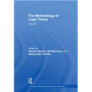 The Methodology of Legal Theory