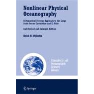 Nonlinear Physical Oceanography
