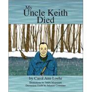 My Uncle Keith Died