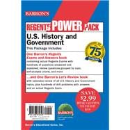 U.S. History and Government Power Pack