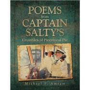 Poems from Captain Salty's