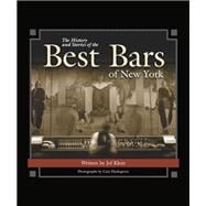 The History and Stories of the Best Bars of New York