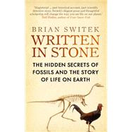 Written in Stone: The Hidden Secrets of Fossils