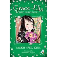 Grace-Ella: Pixie Pandemonium
