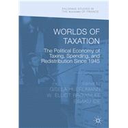 Worlds of Taxation