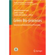 Green Bio-processes