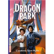 Dragon Park, Tome 02