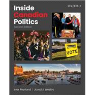 Inside Canadian Politics