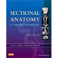 Sectional Anatomy for Imaging Professionals - Elsevier Ebook on Vitalsource