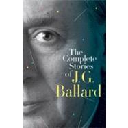 Comp Stories J G Ballard Cl