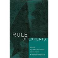 Rule of Experts