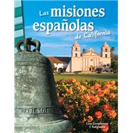Las misiones espanolas de California/ California's Spanish Missions