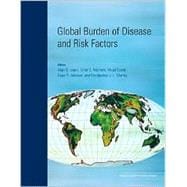 Global Burden of Disease And Risk Factors