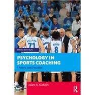Psychology in Sports Coaching