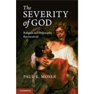 The Severity of God