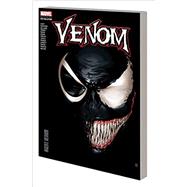 VENOM MODERN ERA EPIC COLLECTION: AGENT VENOM