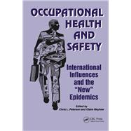 Occupational Health and Safety