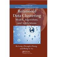 Relational Data Clustering