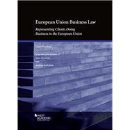 European Union Business Law