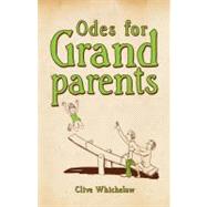 Odes for Grandparents