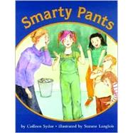 Smarty Pants