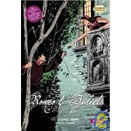 Romeo and Juliet The Graphic Novel: Plain Text