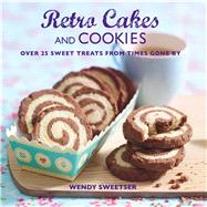Retro Cakes and Cookies