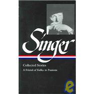 Singer Collected Stories