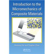 Introduction to the Micromechanics of Composite Materials