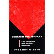 Beneath the Miracle