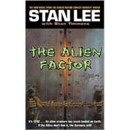 The Alien Factor,9780743452625