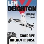 Goodbye Mickey Mouse