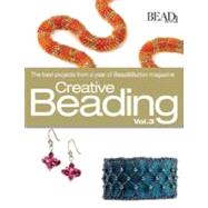 Creative Beading Vol. 3