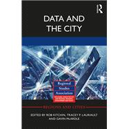 Data and the City