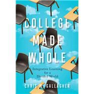 College Made Whole