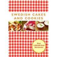 Swedish Cakes & Cookies Cl
