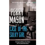 Perry Mason and the Case of Sulky Girl