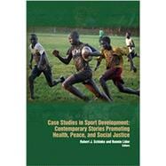 Case Studies in Sport Development