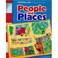 Macmillan/McGraw-Hill Social Studies, Grade 1, Pupil Edition