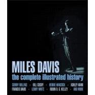 Miles Davis  The Complete Illustrated History