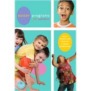 Easter Programs for Children