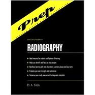 Radiography : Program Review and Exam Preparation (PREP)