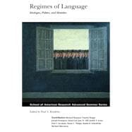 Regimes of Language