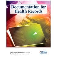 Documentation for Health Records