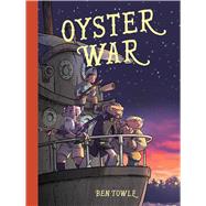 Oyster War