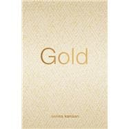 Gold book cover, ISBN 9781666742626